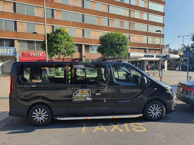 Reviews of 1st Call Swindon Taxis - Swindon Taxi in Swindon - Taxi service