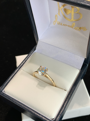 Jewelry Store «KB Jewelers», reviews and photos, 68 Great Rd, Bedford, MA 01730, USA