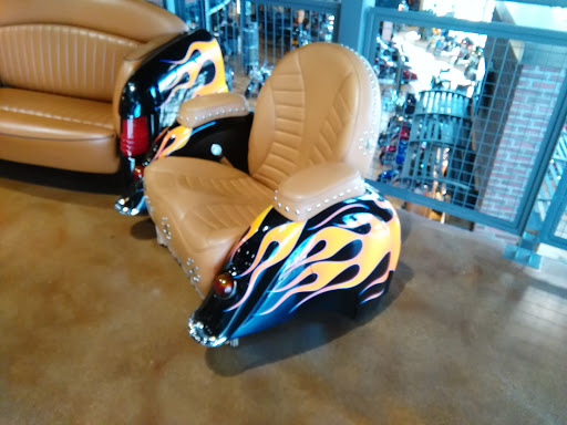 Motorcycle Dealer «Harley-Davidson of Scottsdale», reviews and photos, 15656 N Hayden Rd, Scottsdale, AZ 85260, USA