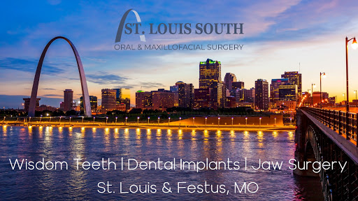 Oral and maxillofacial surgeon Saint Louis