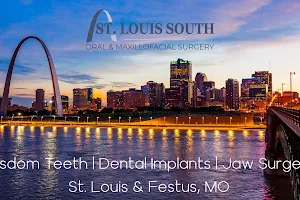 St. Louis South Oral Surgery image