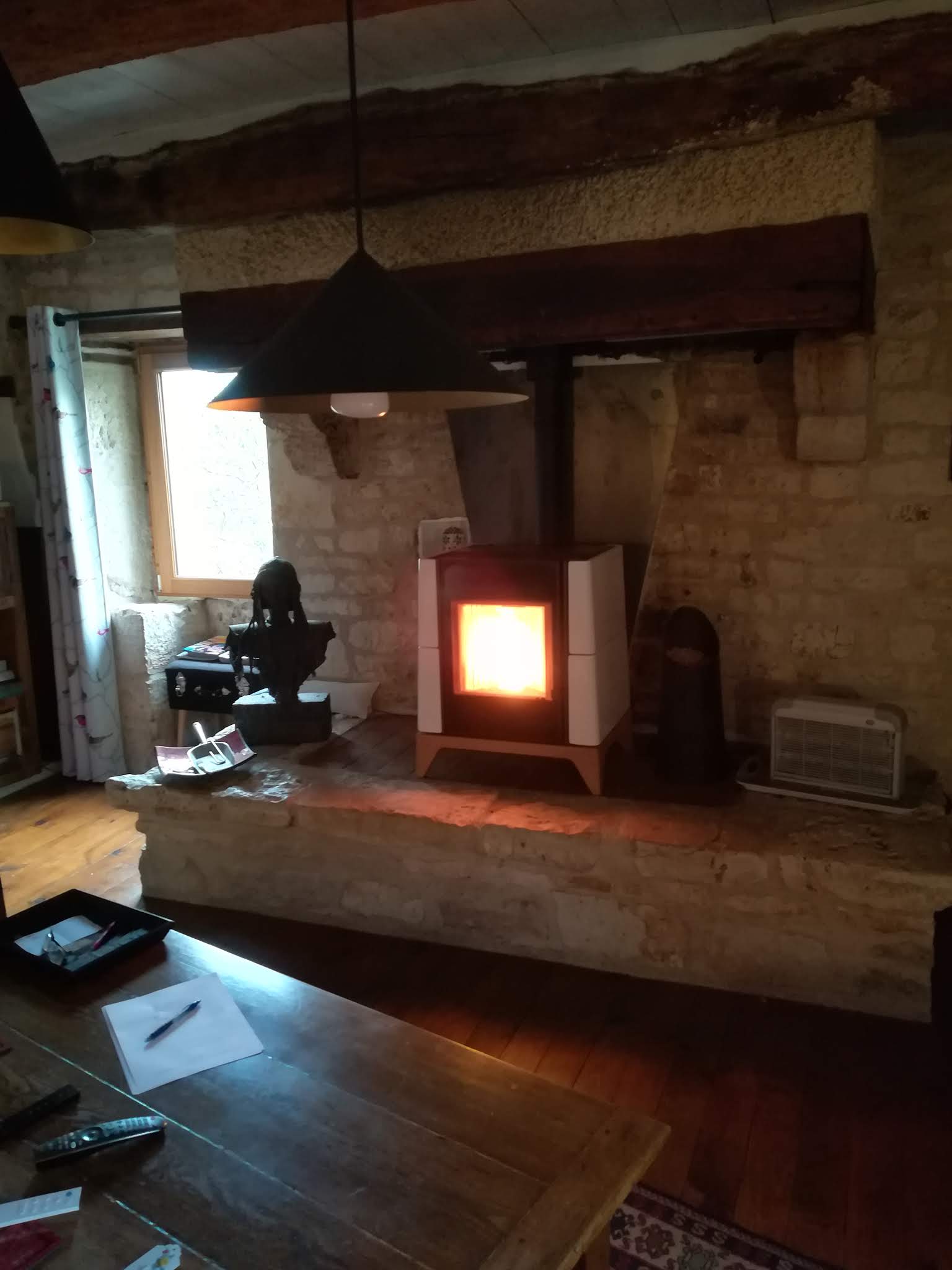 Photo n° 2 de l'avis de Catherine.e fait le 19/10/2019 à 16:16