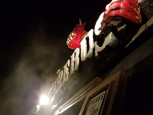 Haunted House «Erebus Haunted Attraction», reviews and photos, 18 S Perry St, Pontiac, MI 48342, USA