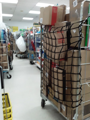 Discount Store «Dollar General», reviews and photos, 10720 Park Blvd N, Seminole, FL 33772, USA