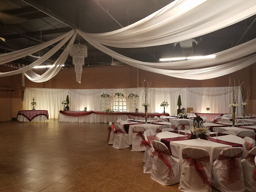 Banquet Hall «Beverly Hills Hall», reviews and photos, 150 Hermosa St, Las Cruces, NM 88001, USA