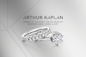 Arthur Kaplan Gateway - Official Rolex Retailer image
