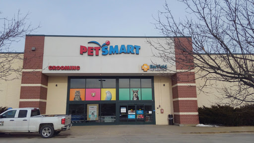 Pet Supply Store «PetSmart», reviews and photos, 299 Loudon Rd, Concord, NH 03301, USA