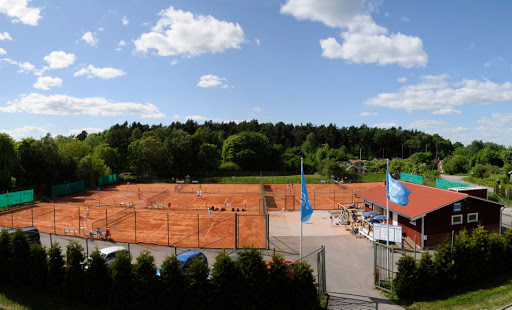 Salk Tennis Park