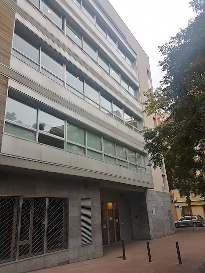 Residència i Centre de Dia de Gent Gran Porta