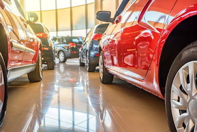 Distribuidores FIAT Chrysler | Fame Querétaro