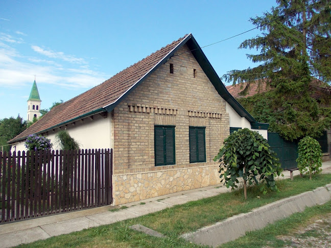 Nógrádi Evangélikus Egyházközség temploma - Nógrád