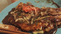Okonomiyaki du Restaurant japonais Paku Paku : la cantine japonaise à Angers - n°8