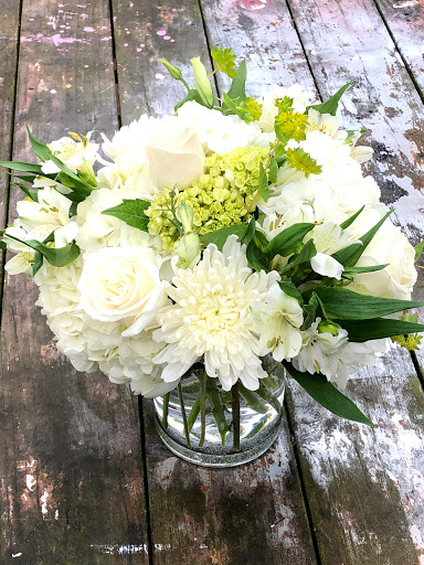 Florist «East Hampton Florist», reviews and photos, 69 N Main St, East Hampton, NY 11937, USA