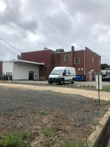 Post Office «United States Postal Service», reviews and photos, 40 W Williamsburg Rd, Sandston, VA 23150, USA