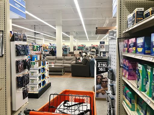 Discount Store «Big Lots», reviews and photos, 1401 Huntington Dr b, South Pasadena, CA 91030, USA