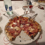 Photo n°2 de l'avis de Francesco.o fait le 02/04/2023 à 18:29 sur le  La Vecchia Masseria - Pizzeria Ristorante Mondello - Parcheggio interno gratuito à Palermo