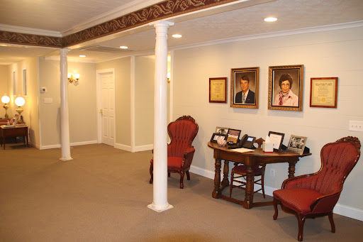 Funeral Home «Jones Wynn Funeral Homes & Crematory», reviews and photos, 2189 Midway Rd, Douglasville, GA 30135, USA