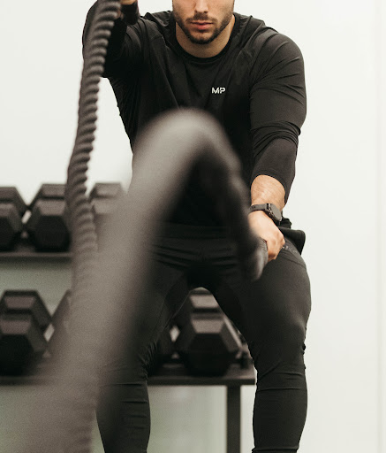 Unity Sports en Villena, Alicante
