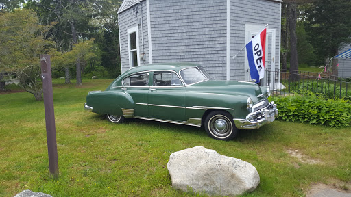 Museum «Aptucxet Trading Post Museum», reviews and photos, 24 Aptucxet Rd, Bourne, MA 02532, USA