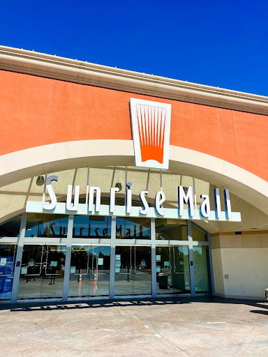 Shopping Mall «Sunrise Mall», reviews and photos, 6041 Sunrise Mall, Citrus Heights, CA 95610, USA