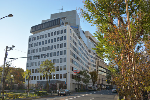 Waseda Legal Commons Law Offices