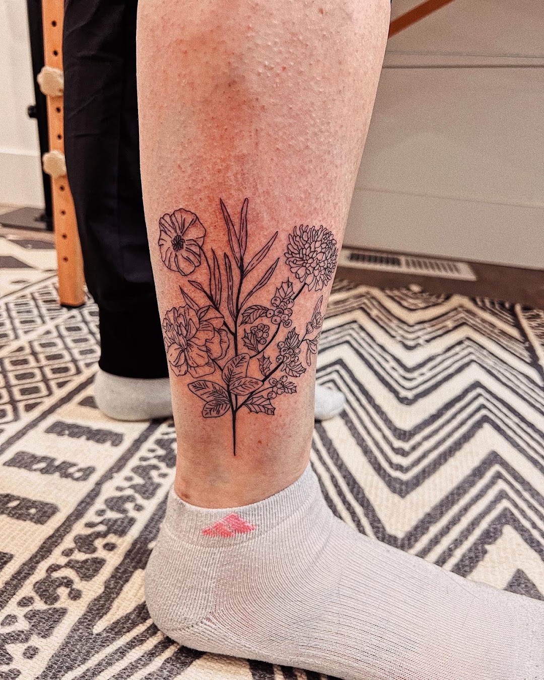 Fine Line Ink