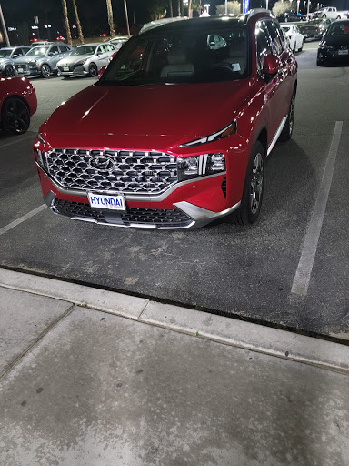 Hyundai Dealer «Hyundai of La Quinta», reviews and photos, 79025 CA-111, La Quinta, CA 92253, USA