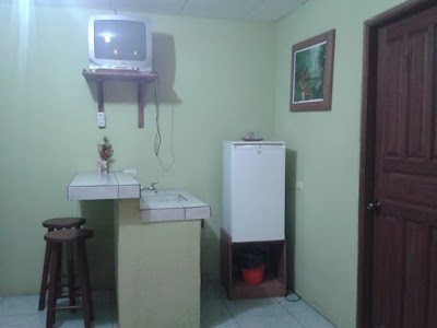 Photos of Coyote Lodge