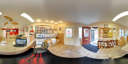 Self-Storage Facility «Security Public Storage», reviews and photos, 111 Muir Station Rd, Martinez, CA 94553, USA