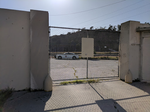 Tourist Attraction «Lincoln Heights Jail», reviews and photos, 421 N Ave 19, Los Angeles, CA 90031, USA