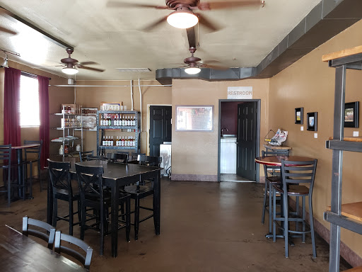 Coffee Store «Colorado Coffee Merchants», reviews and photos, 302 E Fillmore St, Colorado Springs, CO 80907, USA