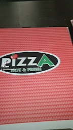 Photo n°85 de Wanes Pizza à Wattrelos ()