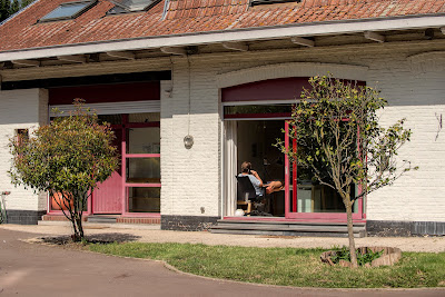 La Maison du Coworking - Marcq-en-Baroeul à Marcq-en-Barœul