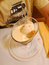 Affogato du Restaurant La Taverne Paillette à Le Havre - n°6