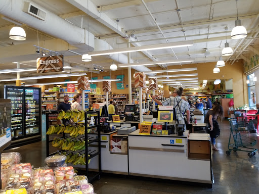Grocery Store «Whole Foods Market», reviews and photos, 1690 S Bascom Ave, Campbell, CA 95008, USA