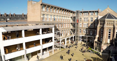 Lycée Privé Saint Rémi à Amiens