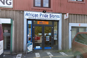 African Pride Stores