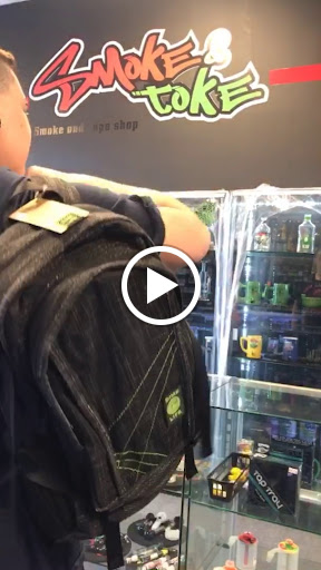 Tobacco Shop «Smoke and Toke», reviews and photos, 870 New Hope Rd, Lawrenceville, GA 30046, USA