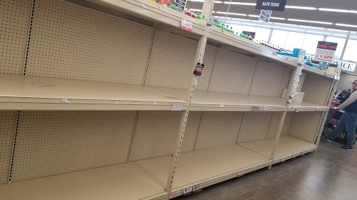 Supermarket «Hy-Vee», reviews and photos, 640 Lincoln Way, Ames, IA 50010, USA