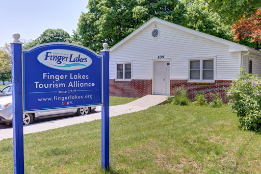 Finger Lakes Tourism Alliance image 5