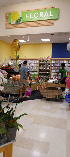 Supermarket «Publix Super Market at Nine Mile», reviews and photos, 2180 W 9 Mile Rd, Pensacola, FL 32534, USA