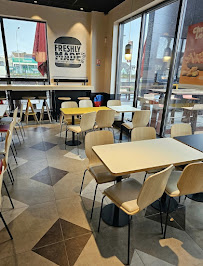 Atmosphère du Restauration rapide Burger King à Meaux - n°5