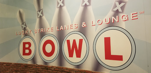 Bowling Alley «Lucky Strike Houston», reviews and photos, 1201 San Jacinto St, Houston, TX 77002, USA
