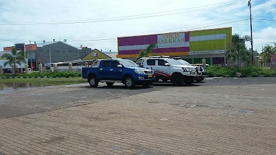 Photos of Pasar Wamanggu, Merauke