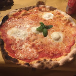 Photo n°3 de l'avis de Michela.o fait le 09/08/2020 à 09:53 sur le  Pizzeria - Circolo Ippico Tor San Giovanni à La Cinquina - Bufalotta