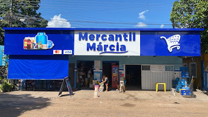 Mercantil Marcia
