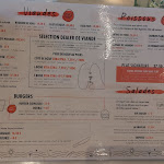 Photo n° 5 de l'avis de Ilias.a fait le 16/07/2022 à 09:26 pour La Côte & l'Arête Clermont-Ferrand à Clermont-Ferrand