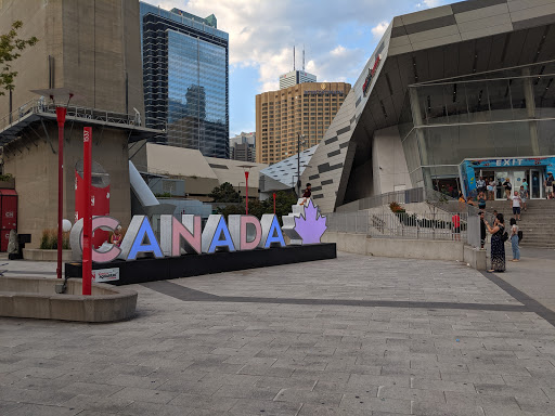 Ripley's Aquarium of Canada