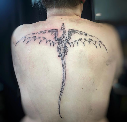 Explore cover up tattoo ideas on foot, creative tattoo ideas in Meridian, available at Meridian Tattoo