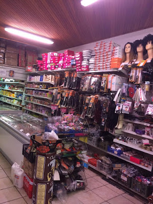 Souriya Store Épicerie Exotique à Trappes